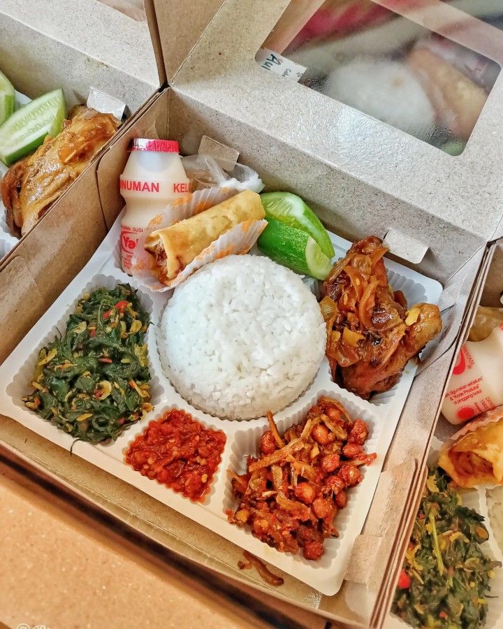 Paket B